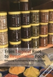 Capa do artigo From Tropical Root To Responsible Food