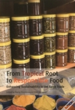 Capa do artigo From Tropical Root To Responsible Food