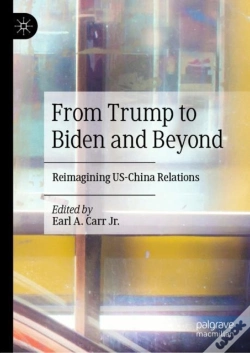 Capa do artigo From Trump To Biden And Beyond