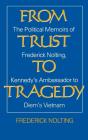 From Trust To Tragedy - Preview
