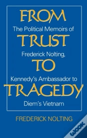 Capa do artigo From Trust To Tragedy