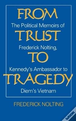 Capa do artigo From Trust To Tragedy