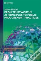 From Trustworthy Ai Principles To Public Procurement Practices