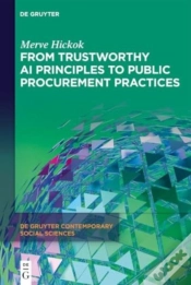 Capa do artigo From Trustworthy Ai Principles To Public Procurement Practices