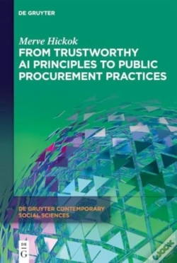 Capa do artigo From Trustworthy Ai Principles To Public Procurement Practices