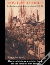 Capa do artigo From Tsar To Soviets