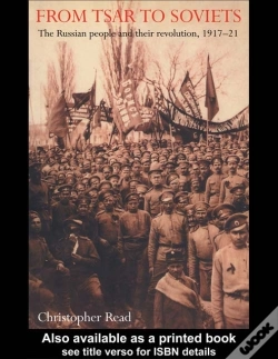 Capa do artigo From Tsar To Soviets