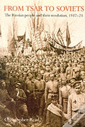 Capa do artigo From Tsar To Soviets
