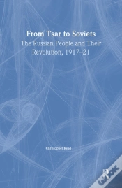 Capa do artigo From Tsar To Soviets