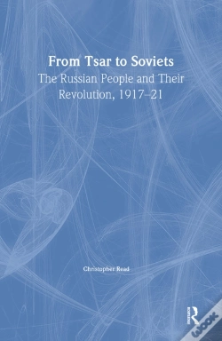 Capa do artigo From Tsar To Soviets