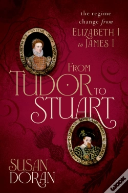 Capa do artigo From Tudor To Stuart
