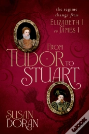 Capa do artigo From Tudor To Stuart