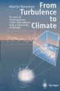 From Turbulence To Climate - Preview