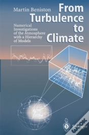 Capa do artigo From Turbulence To Climate