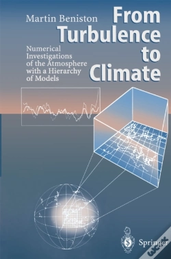 Capa do artigo From Turbulence To Climate