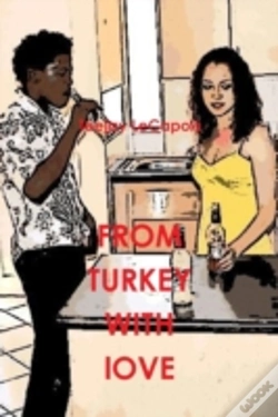 Capa do artigo From  Turkey  With  Love