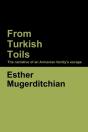 From Turkish Toils - Preview