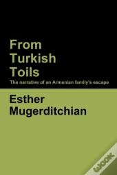 From Turkish Toils