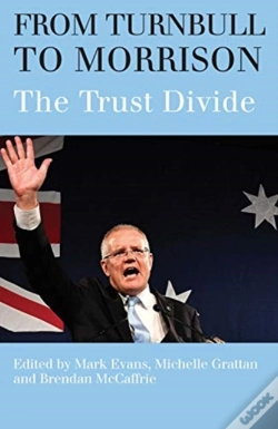 Capa do artigo From Turnbull To Morrison