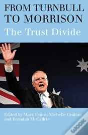 Capa do artigo From Turnbull To Morrison