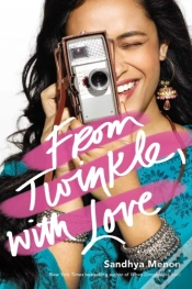 Capa do artigo From Twinkle, With Love