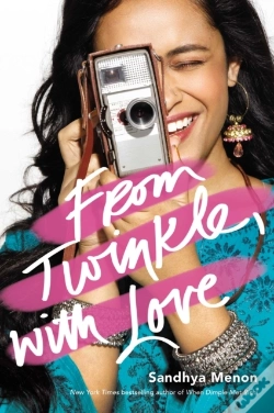 Capa do artigo From Twinkle, With Love