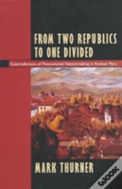 Capa do artigo From Two Republics To One Divided