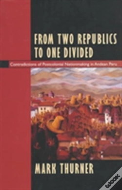 Capa do artigo From Two Republics To One Divided