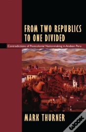Capa do artigo From Two Republics To One Divided