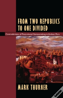 Capa do artigo From Two Republics To One Divided
