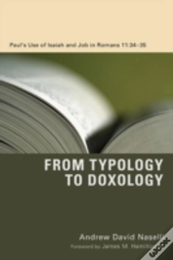 Capa do artigo From Typology To Doxology