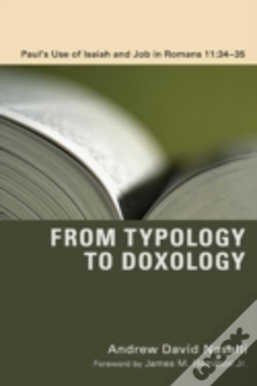 From Typology To Doxology