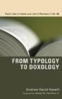 From Typology To Doxology - Preview