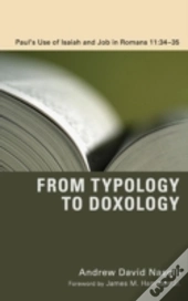 From Typology To Doxology