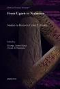 From Ugarit To Nabataea - Preview