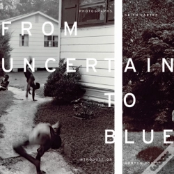 Capa do artigo From Uncertain To Blue