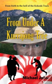 Capa do artigo From Under A Kurrajong Tree