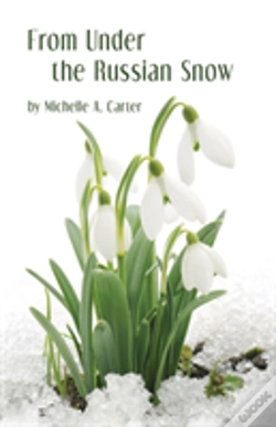 Capa do artigo From Under The Russian Snow