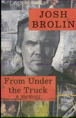 Capa do artigo From Under The Truck