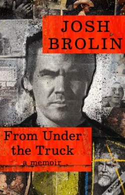 Capa do artigo From Under The Truck
