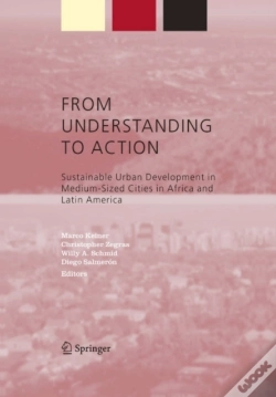 Capa do artigo From Understanding To Action