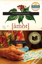 Capa do artigo From Unincorporated Territory (Amot)