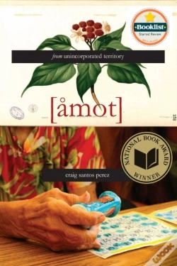 Capa do artigo From Unincorporated Territory (Amot)
