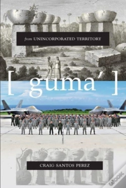 Capa do artigo From Unincorporated Territory (Guma')