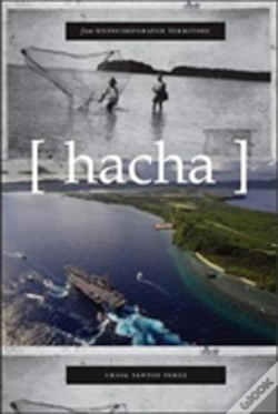 Capa do artigo From Unincorporated Territory (Hacha)