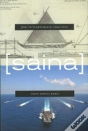 Capa do artigo From Unincorporated Territory (Saina)