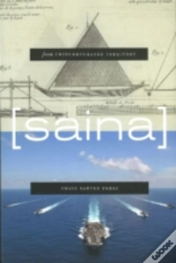 Capa do artigo From Unincorporated Territory (Saina)