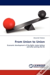 From Union To Union
