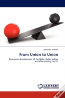 Capa do artigo From Union To Union