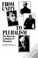 From Unity To Pluralism